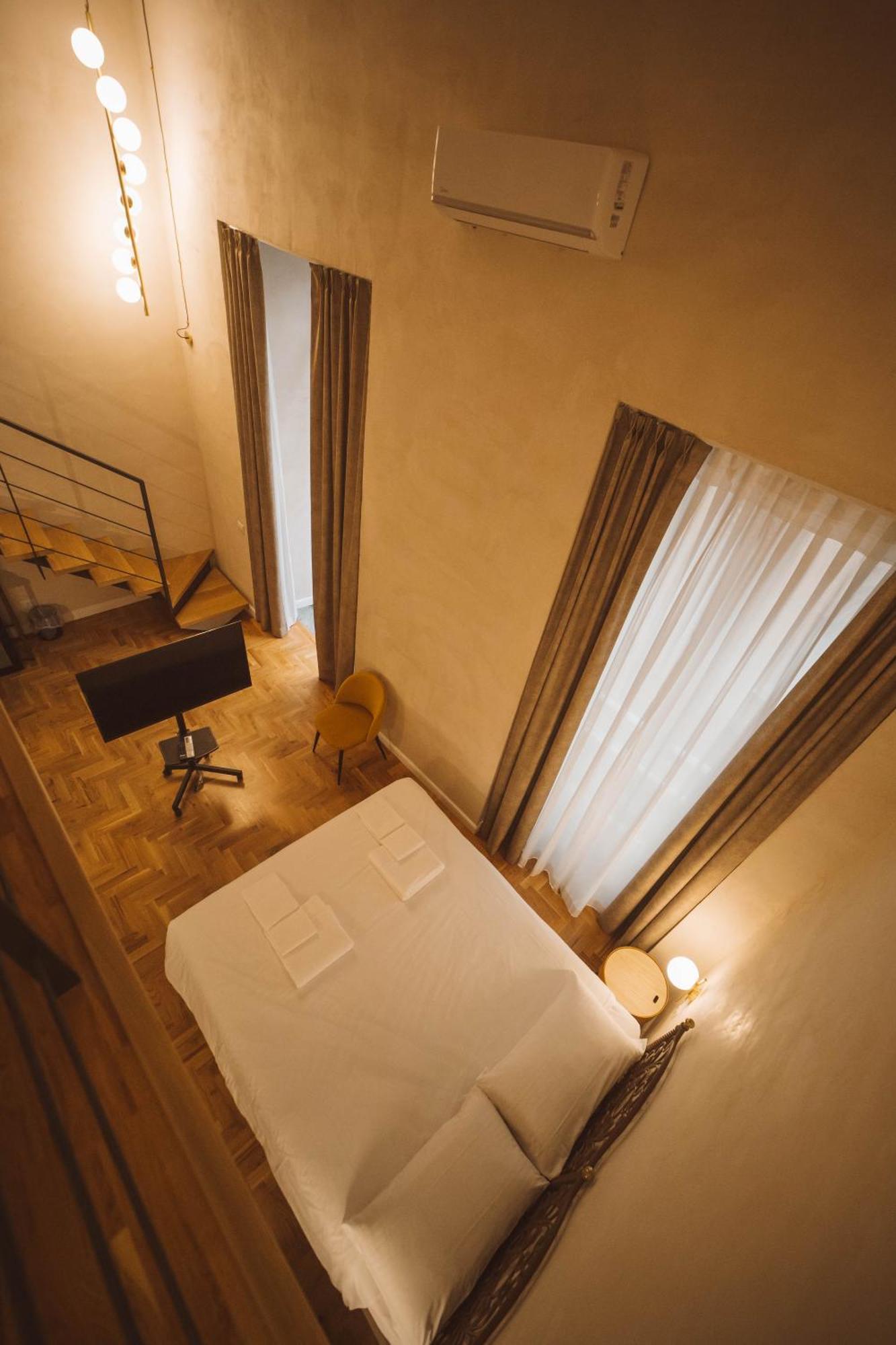 Librai Suite เนเปิลส์ ภายนอก รูปภาพ