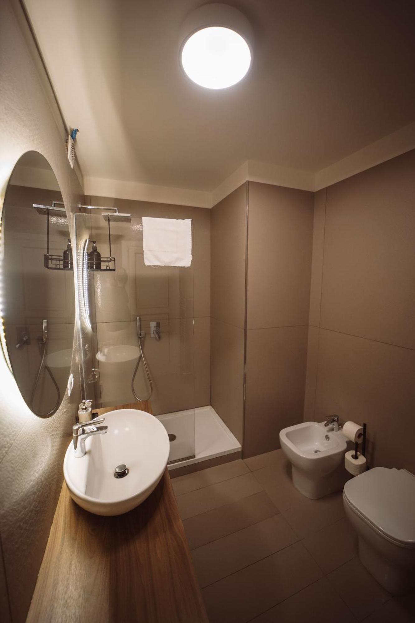 Librai Suite เนเปิลส์ ภายนอก รูปภาพ
